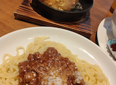 下町パスタバル ブリラーレ亀有店: あゆみさんの2026年09月15日の1枚目の投稿写真
