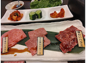 焼肉せんりゅう 綾瀬店: あゆみさんの2025年08月02日の1枚目の投稿写真