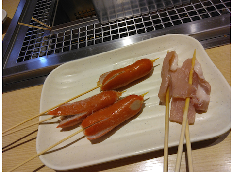 串家物語 アリオ西新井店: あゆみさんの2025年11月11日の3枚目の投稿写真