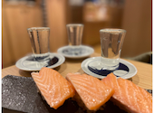鮨 酒 肴 杉玉 海浜幕張店: きょんさんの2025年02月17日の1枚目の投稿写真