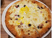 北海道イタリアン ミアボッカ 新宿タカシマヤタイムズスクエア店: あぶさんさんの2025年03月24日の1枚目の投稿写真