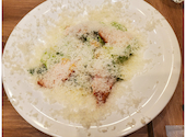 北海道イタリアン ミアボッカ 新宿タカシマヤタイムズスクエア店: あぶさんさんの2025年03月24日の2枚目の投稿写真