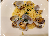 北海道イタリアン ミアボッカ 新宿タカシマヤタイムズスクエア店: あぶさんさんの2025年03月24日の3枚目の投稿写真