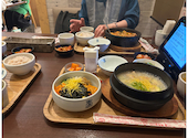 韓流カフェ 茶母鶴橋別館: とんとんさんの2026年05月07日の1枚目の投稿写真