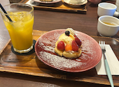 韓流カフェ 茶母鶴橋別館: とんとんさんの2026年05月07日の2枚目の投稿写真