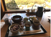 寺cafe 花美津姫: とんとんさんの2021年03月11日の1枚目の投稿写真