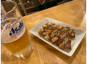 ぎょうざとワインの店 SENRI: やっちゃんさんの2021年04月16日の3枚目の投稿写真