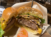 Grill×Burger&Craft Beer Nikanbashi Burger Bar: やっちゃんさんの2021年01月03日の2枚目の投稿写真