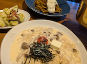 Italian Kitchen VANSAN 平和台店: かぉさんの2026年05月03日の1枚目の投稿写真