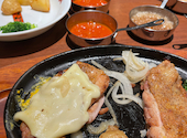 ステーキのどん 古市場店: さくらさんの2026年04月19日の2枚目の投稿写真