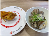 かっぱ寿司 市原店: さくらさんの2026年08月30日の2枚目の投稿写真