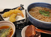 石臼挽き生そば 炭火焼肉丼 さくら 五井店: さくらさんの2026年03月31日の1枚目の投稿写真