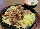 石臼挽き生そば 炭火焼肉丼 さくら 茂原店: さくらさんの2026年03月30日の1枚目の投稿写真
