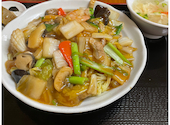 中華料理 食べ放題 金色大地 センター南: ずんめんさんの2024年02月の1枚目の投稿写真