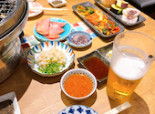 天神焼肉　生ホルモンいただき　今泉店: かずなりさんの2026年08月12日の1枚目の投稿写真