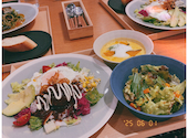 VEGETABLE LIFE CAFE by THE KEGO CLUBベジタブルライフカフェ: ななみんさんの2025年06月02日の1枚目の投稿写真