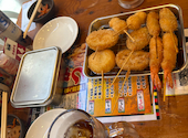 日本一の串かつ横綱 難波法善寺店: まやはかさんの2026年10月08日の1枚目の投稿写真