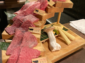 炭火焼肉・にくなべ屋 神戸びいどろ 大井町店    : バンブーさんの2025年02月の1枚目の投稿写真