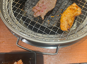 焼肉牛山道 中野店: チビさんの2026年08月24日の1枚目の投稿写真