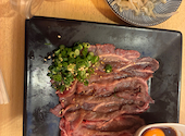 串カツと鶏皮串 うまいもん 小倉 タコハイ88円 生ビール299円: なおさんの2026年05月03日の2枚目の投稿写真