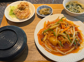 中国料理 敦煌 広島グランドタワー店: pimhitoさんの2026年09月12日の2枚目の投稿写真