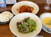 巴里食堂 大手町: pimhitoさんの2026年08月19日の1枚目の投稿写真