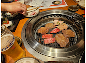 焼肉牛長 倉敷店: ひぃこさんの2025年06月24日の1枚目の投稿写真
