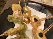 串揚げ 穂卓: みゆちゃんさんの2025年06月29日の2枚目の投稿写真