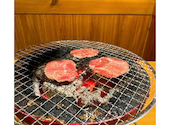 焼肉 ホルモン 牛繁 亀有店: しーらさんの2025年02月26日の1枚目の投稿写真