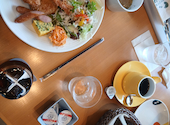 かぎのしっぽ SAKURAZAKA Cafe: hiroさんの2026年09月09日の3枚目の投稿写真