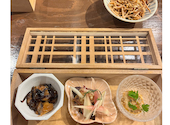 スタンド JAPA SOBA HANAKO 丸の内店: すずめさんの2024年12月の1枚目の投稿写真