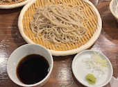 スタンド JAPA SOBA HANAKO 丸の内店: すずめさんの2024年12月24日の2枚目の投稿写真