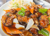 中国料理 安記 土橋店: 雅美さんの2026年09月19日の1枚目の投稿写真
