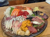 大阪大衆居酒屋　飯と酒と音　almalio: しいちゃんさんの2025年10月15日の1枚目の投稿写真