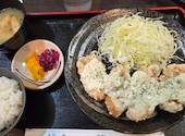 唐揚げ専門　鶏力　六甲道店: 屋根上 昇さんの2026年04月の1枚目の投稿写真