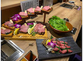 焼肉 藤虎 ふじとら 新潟駅前店: ケイミリさんの2023年08月13日の1枚目の投稿写真