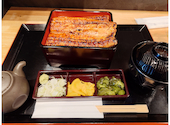 鰻の成瀬 川越店: しゃなさんの2026年04月01日の1枚目の投稿写真