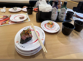 かっぱ寿司 大津尾花川店: みじんこさんの2026年05月18日の1枚目の投稿写真