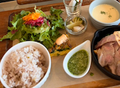 家カフェ+ Garden: みじんこさんの2026年05月18日の1枚目の投稿写真