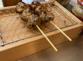 名古屋コーチン 焼鳥 つるや食品: くーさんの2024年12月10日の1枚目の投稿写真