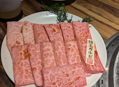 焼肉ブリッヂ 春日部店: モコさんの2026年08月31日の1枚目の投稿写真