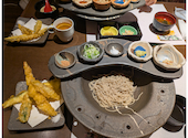 蕎麦と割烹の個室居酒屋 ふあろ: マーさんの2026年07月06日の1枚目の投稿写真