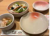 はなの舞 北千住駅西口店: はにゃんさんの2026年06月14日の1枚目の投稿写真