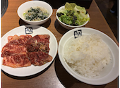牛角 草加店: はにゃんさんの2026年05月19日の1枚目の投稿写真