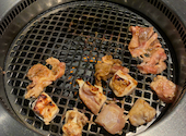 牛角 草加店: はにゃんさんの2026年07月26日の1枚目の投稿写真