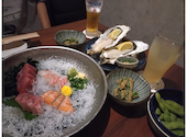 三陸海鮮と地元牧場のお肉 仙台海蔵: yumiさんの2025年06月22日の3枚目の投稿写真
