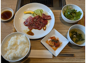 焼肉LOUNGE うしのよだれ: みさりんさんの2026年07月19日の1枚目の投稿写真