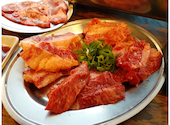 焼肉壱番 太平樂 池田店: つーちゃんさんの2022年04月05日の2枚目の投稿写真