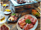 焼肉壱番 太平樂 池田店: つーちゃんさんの2022年04月05日の3枚目の投稿写真