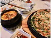 韓国料理　ハンウリ: Pikku Myyさんの2022年04月の1枚目の投稿写真